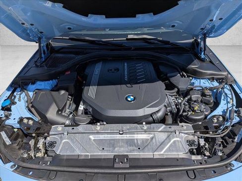 Used 2025 BMW M240i xDrive Coupe AWD/4WD image 23