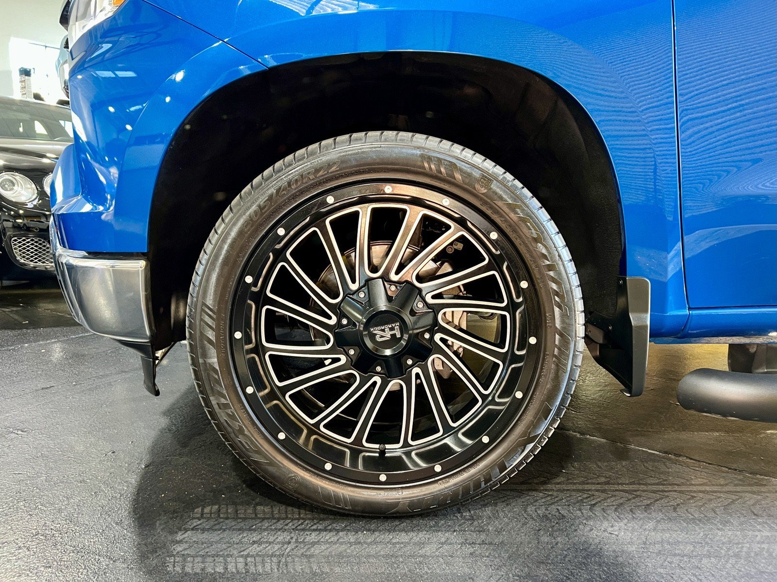 Used 2022 Chevrolet Silverado 1500 LT RWD image 26