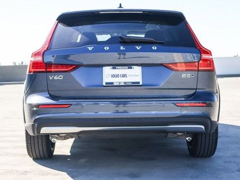 New 2026 Volvo V60 B5 Cross Country Plus w/ Climate Package image 5