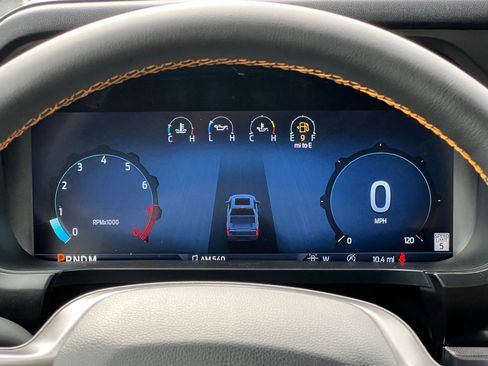 New 2025 Ford F150 Tremor w/ Equipment Group 402A High image 35