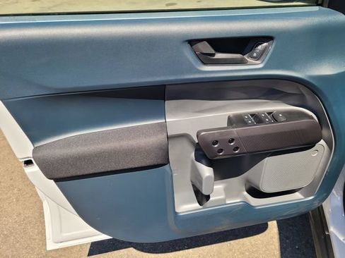 New 2026 Ford Maverick XL FWD image 8