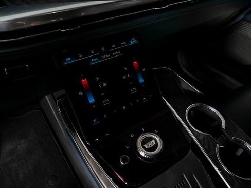 Used 2025 Cadillac Escalade IQ Sport 2 image 23