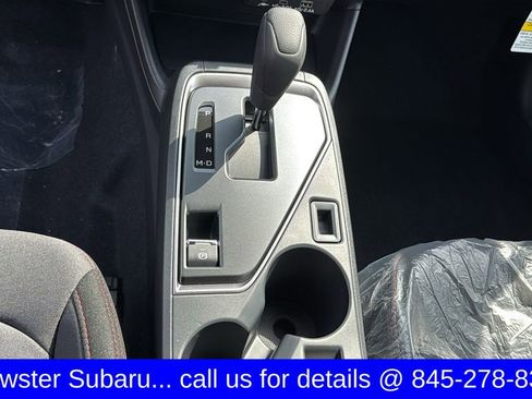 New 2026 Subaru Impreza 2.0i Sport image 15