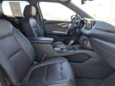 Used 2020 Chevrolet Blazer RS AWD/4WD image 37