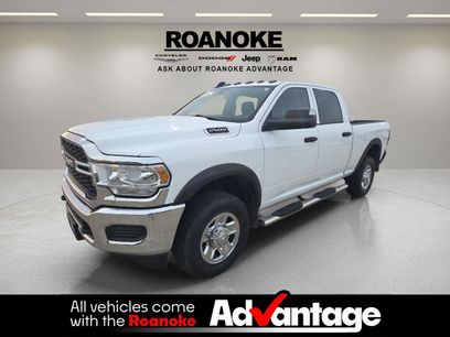 Used 2019 RAM 2500 Tradesman