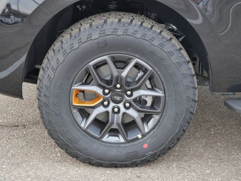 New 2025 Ford Expedition Tremor image 5