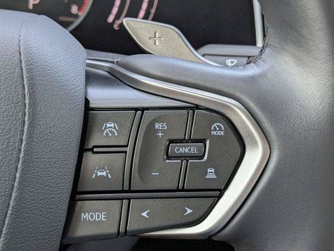 Certified 2025 Lexus NX 350 AWD w/ Premium Package image 27