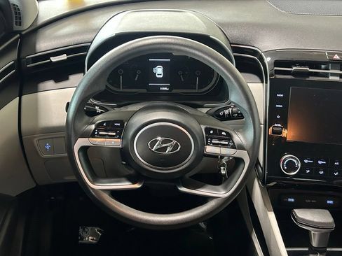 Used 2023 Hyundai Tucson SE FWD image 9