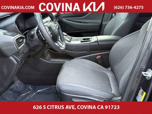 Used 2022 Hyundai Santa Fe SE image 14