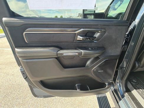 Used 2025 RAM 1500 RHO w/ RHO Level 1 Equipment Group AWD/4WD image 17