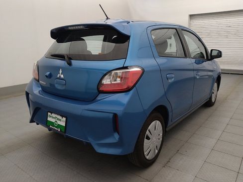 Used 2024 Mitsubishi Mirage ES image 9