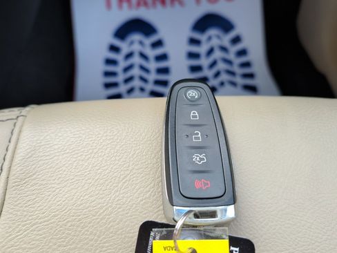 Used 2019 Ford Taurus SEL w/ Equipment Group 201A image 24