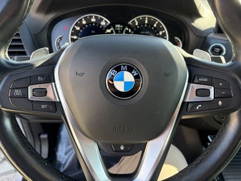 Used 2018 BMW X3 xDrive30i w/ Premium Package image 22