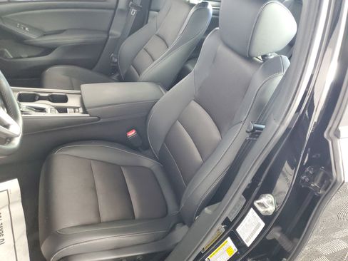 Used 2020 Honda Accord Sport image 12