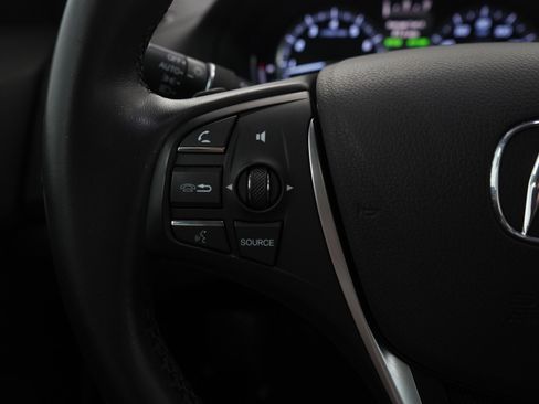 Used 2019 Acura TLX V6 SH-AWD w/ Technology Pkg image 22