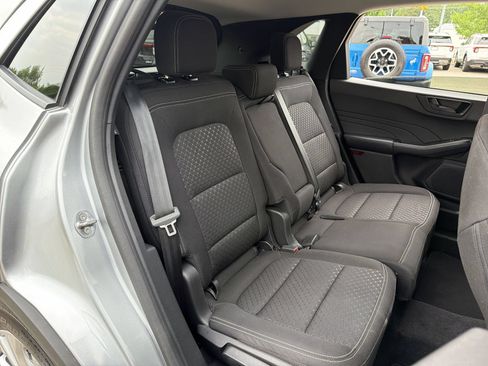 Used 2023 Ford Escape Active AWD/4WD image 21