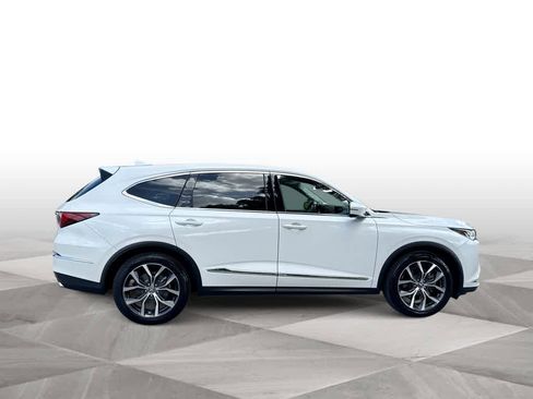 Used 2023 Acura MDX FWD w/ Technology Package image 9
