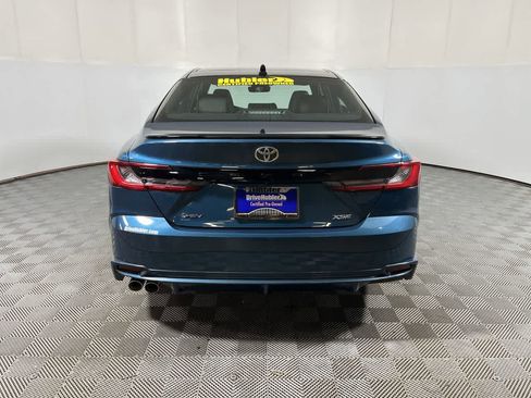 Used 2026 Toyota Camry XSE FWD image 7