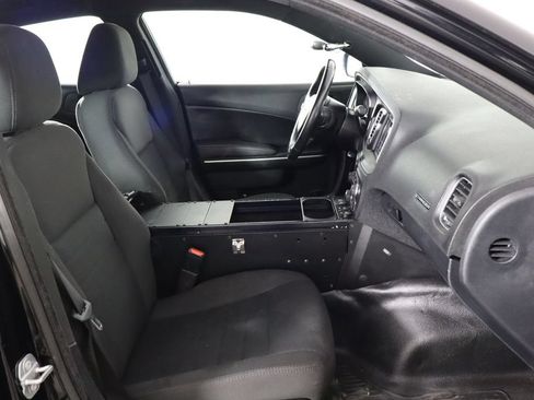 Used 2018 Dodge Charger Police w/ Fleet Safety Group AWD/4WD image 18