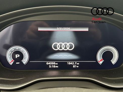 Used 2021 Audi Q5 Prestige w/ Prestige Package AWD/4WD image 26
