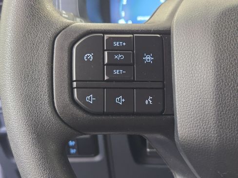 Certified 2024 Ford F150 STX w/ Equipment Group 201A FX4 AWD/4WD image 26