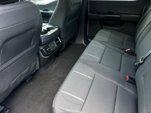 New 2026 Ford F150 STX w/ F-150 LOBO Package AWD/4WD image 11