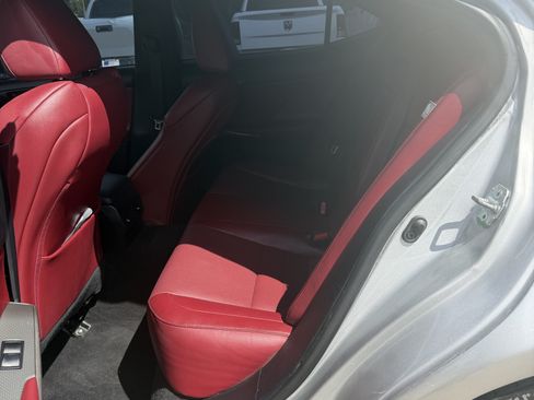 Used 2015 Lexus IS 250 AWD w/ F-Sport Package image 14