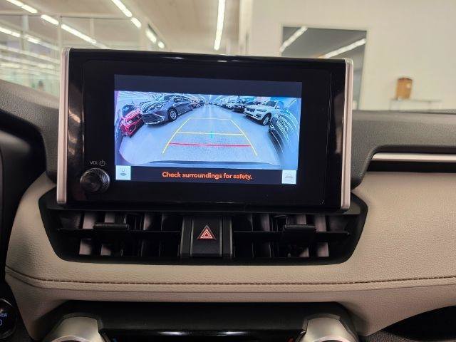 Used 2024 Toyota RAV4 XLE w/ Convenience Package AWD/4WD image 22