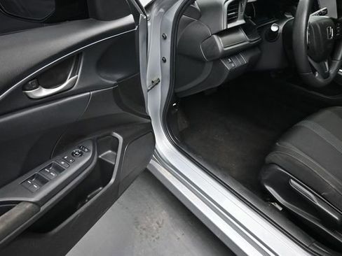Used 2017 Honda Civic LX image 13