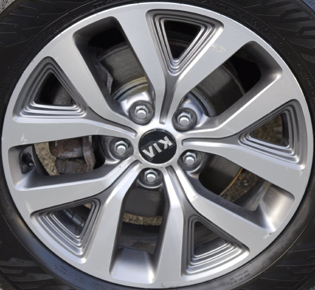 Used 2016 Kia Sportage LX AWD/4WD image 31