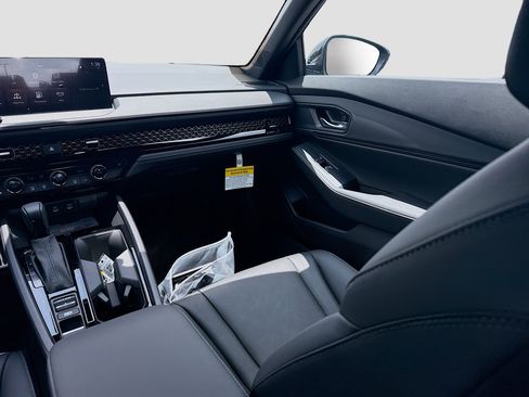 New 2026 Honda Accord Sport image 18