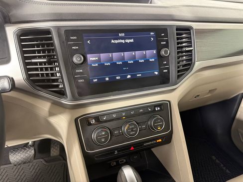 Used 2018 Volkswagen Atlas SE FWD image 14