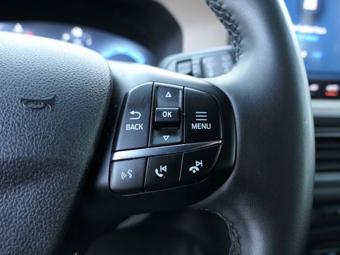 Used 2025 Ford Bronco Sport Big Bend w/ Convenience Package image 17