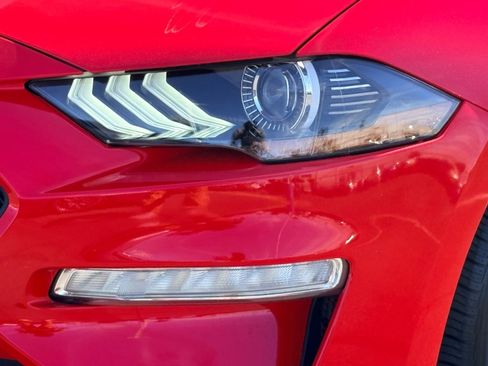 Used 2019 Ford Mustang Coupe image 32