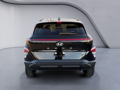 New 2026 Hyundai Kona SEL Sport