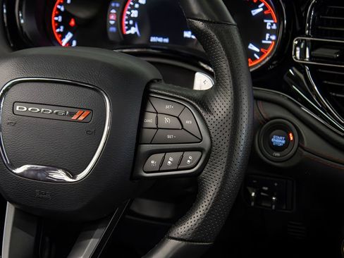Used 2024 Dodge Durango R/T AWD/4WD image 14