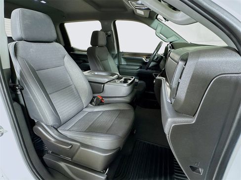 Used 2022 GMC Sierra 1500 Elevation image 26