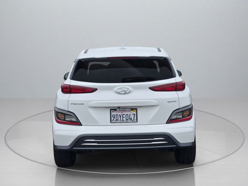 Certified 2023 Hyundai Kona SE image 7