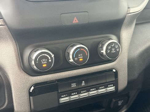 Certified 2024 RAM 2500 Tradesman image 18