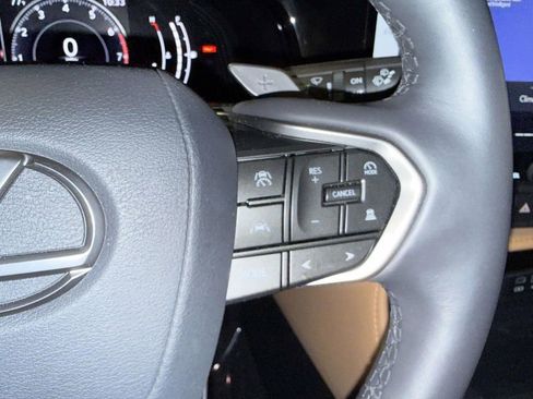 Certified 2023 Lexus NX 350 AWD image 29