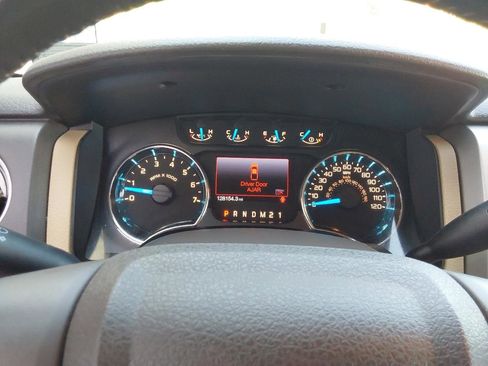 Used 2014 Ford F150 XLT w/ Equipment Group 302A Luxury AWD/4WD image 24