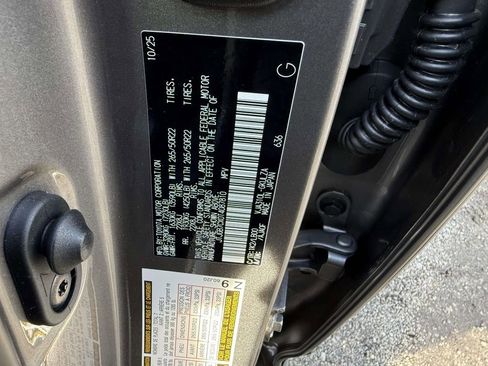 New 2026 Lexus LX 600 4WD w/ Luxury Package image 20