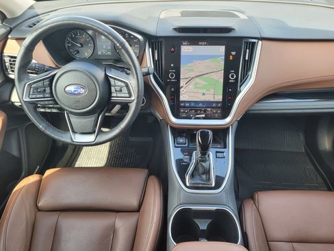 Used 2024 Subaru Outback Touring image 19