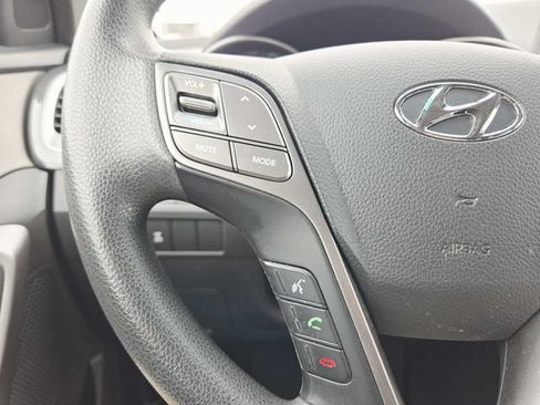 Used 2015 Hyundai Santa Fe Sport AWD/4WD image 16