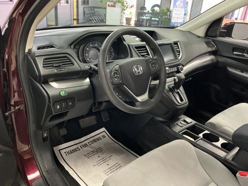 Used 2016 Honda CR-V EX image 13