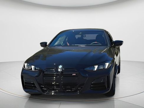 New 2026 BMW M440i M440i w/ Premium Package image 3