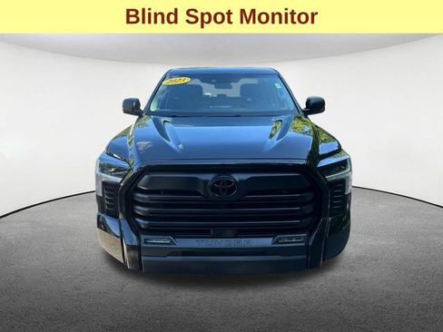 Used 2023 Toyota Tundra SR5 w/ SR5 Convenience Package AWD/4WD image 4