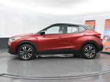 Used 2020 Nissan Kicks SV image 5