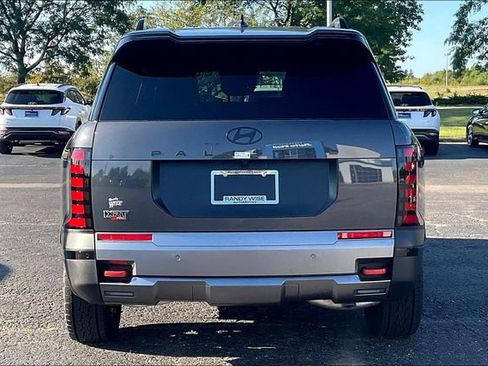 New 2026 Hyundai Palisade XRT Pro image 4