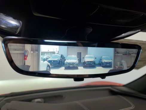 New 2025 Chevrolet Corvette E-Ray image 22